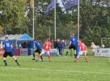 S.K.N.W.K. 1 - Serooskerke 1 (competitie) seizoen 2024-2025 (22/86)